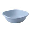 Thickened washbasin, small baby, children and student washbasin, household vegetable washing basin, large plastic foot and laundry basin Item Picture